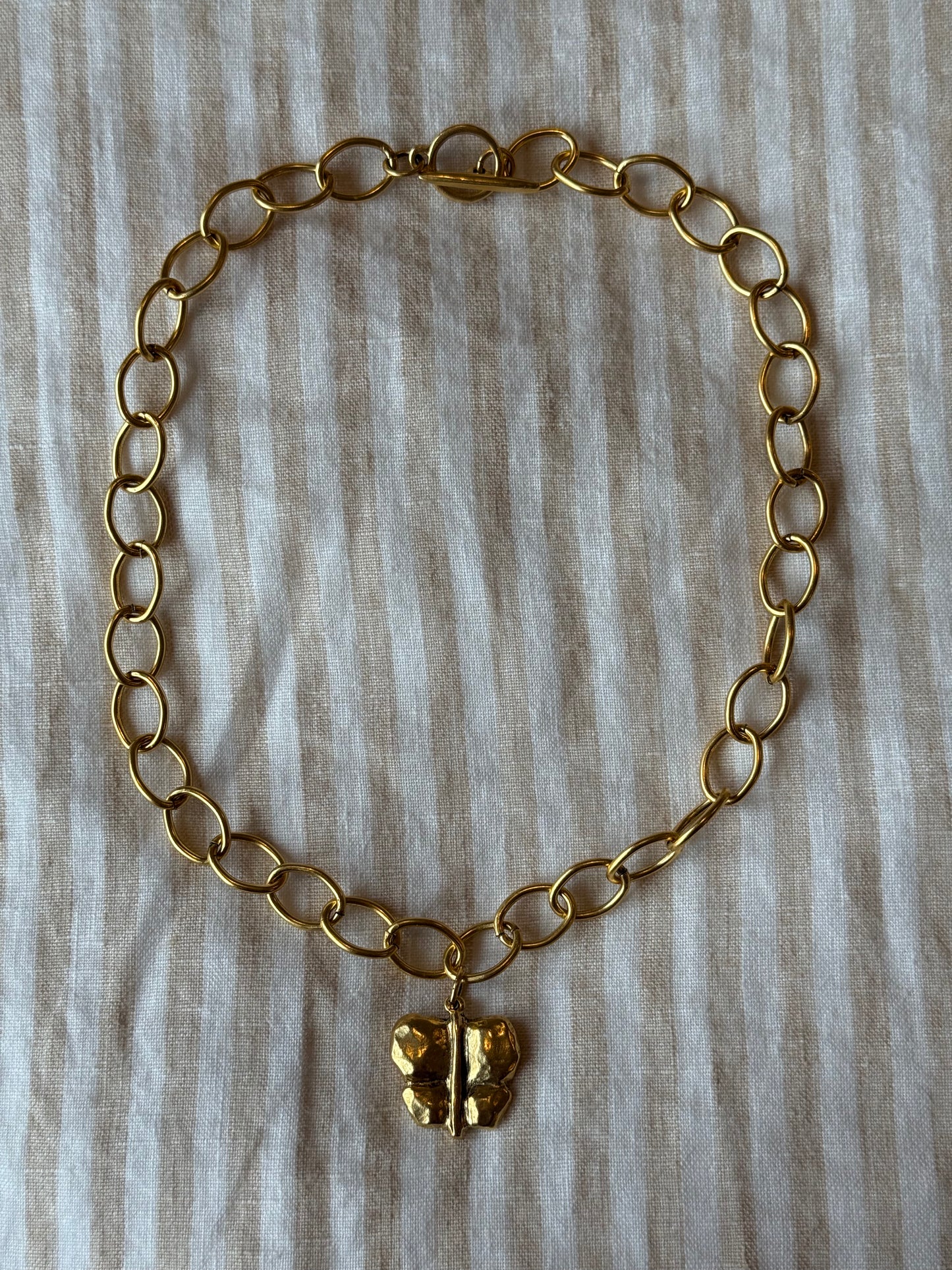 OZZY NECKLACE