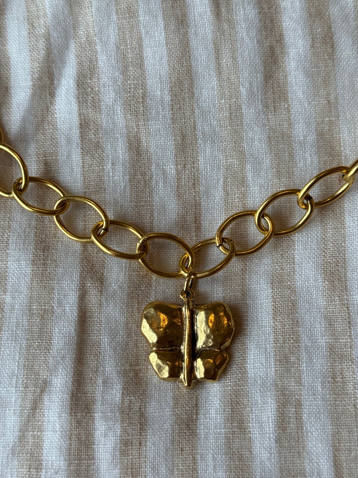 OZZY NECKLACE