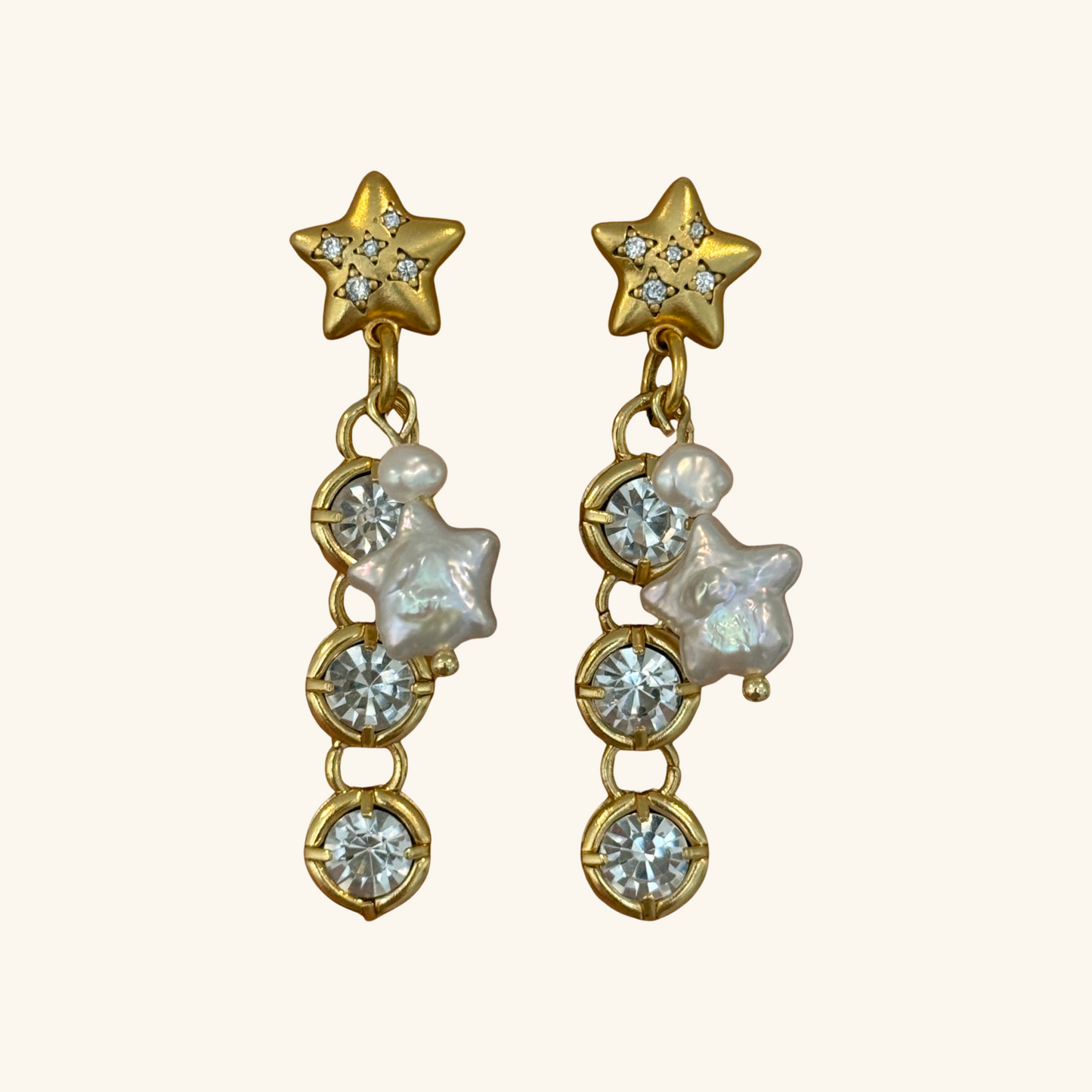 SIENNA EARRINGS
