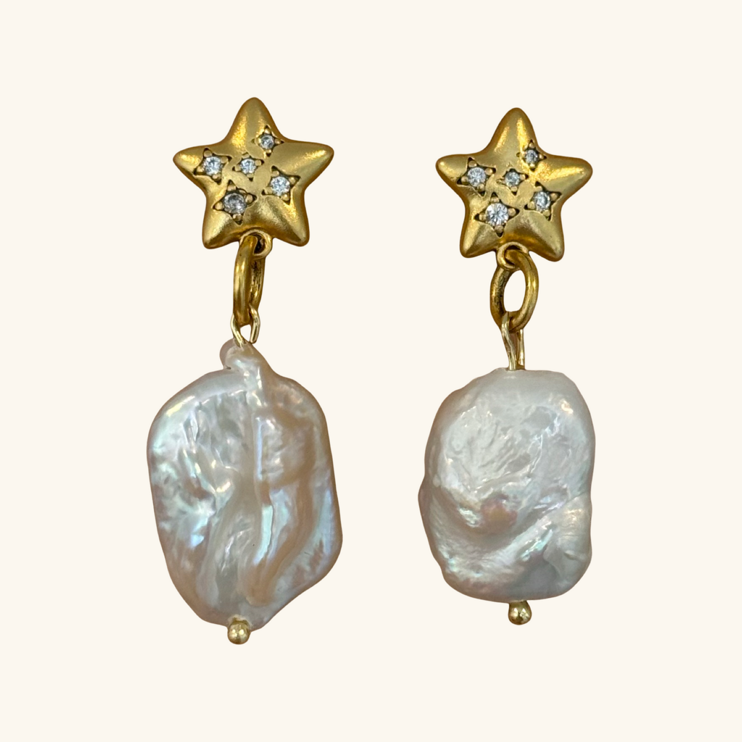 STELLA EARRINGS